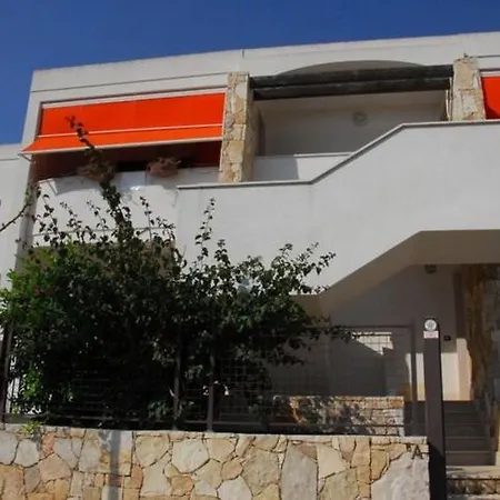 Casa de Férias Casa Le Sule A 2 Passi Dal Mare Sabbioso Porto Cesareo