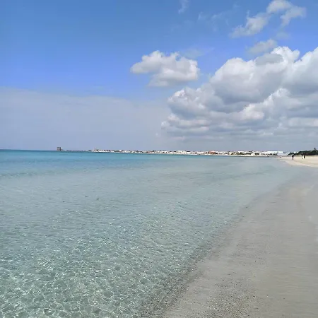 Casa vacanze Casa Le Sule A Fronte Mare