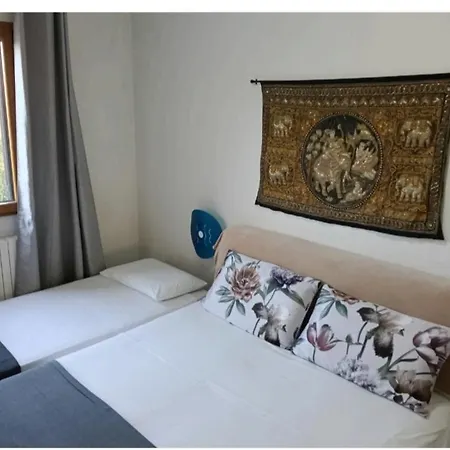Casa vacanze Casa Le Sule A Fronte Mare *
