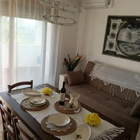 Casa Le Sule A 2 Passi Dal Mare Sabbioso Casa de Férias Porto Cesareo