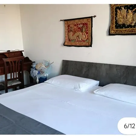 Casa Le Sule A 2 Passi Dal Mare Sabbioso Casa de Férias