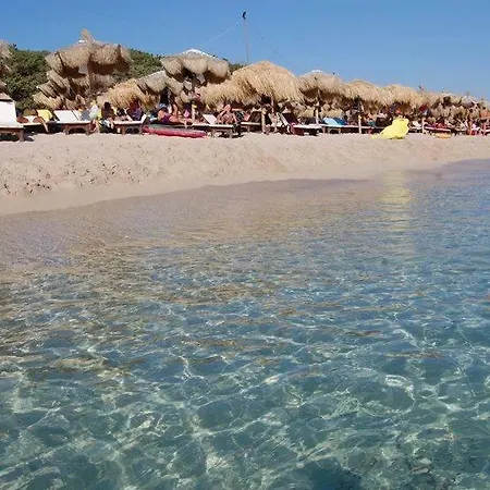 Casa Le Sule A Fronte Mare Casa vacanze *